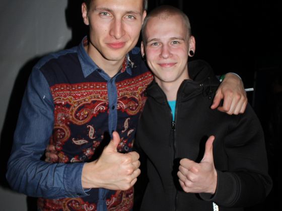 Suislepa Paadipäev 2014