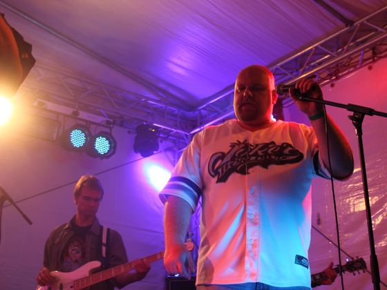 Suislepa Paadipäev 2014