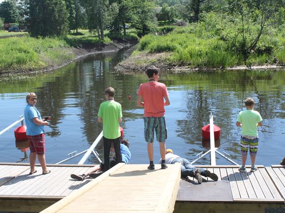 Suislepa Paadipäev 2014