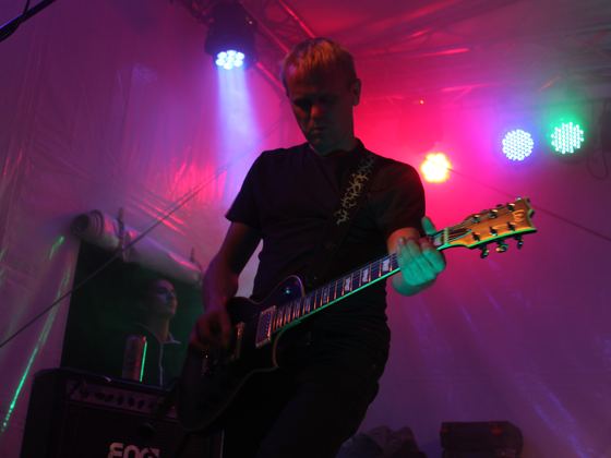 Suislepa Paadipäev 2014