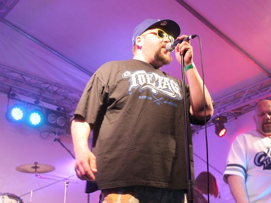 Suislepa Paadipäev 2014