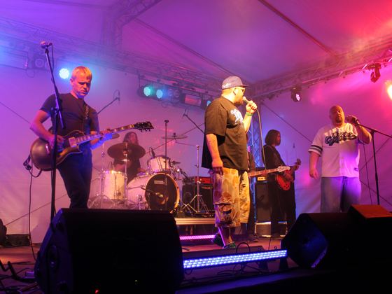 Suislepa Paadipäev 2014