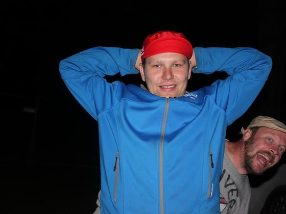 Suislepa Paadipäev 2014