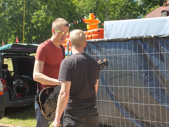 Suislepa Paadipäev 2014