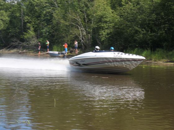 Suislepa Paadipäev 2014
