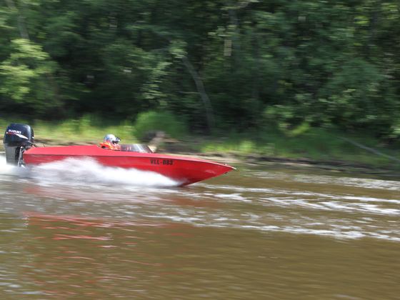 Suislepa Paadipäev 2014