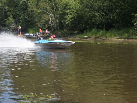 Suislepa Paadipäev 2014