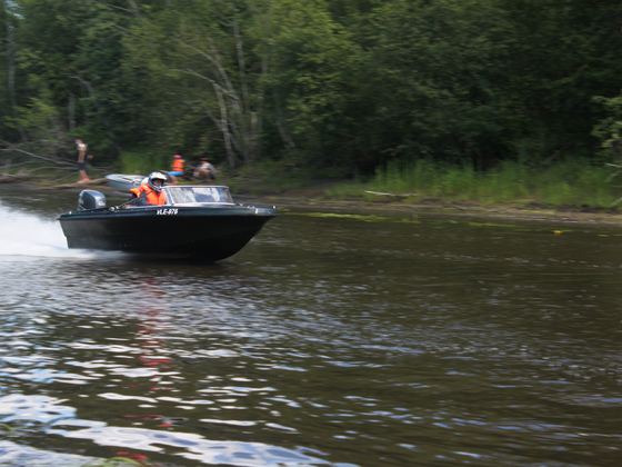 Suislepa Paadipäev 2014