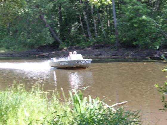 Suislepa Paadipäev 2014