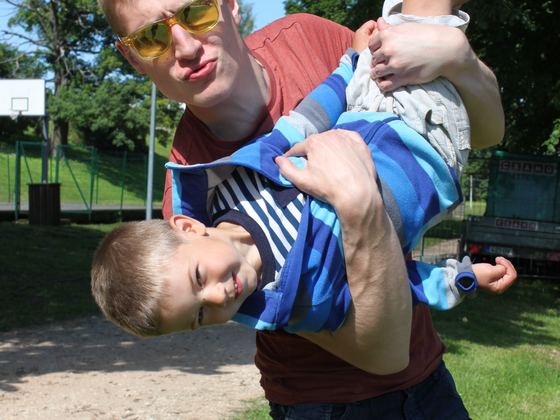 Suislepa Paadipäev 2014