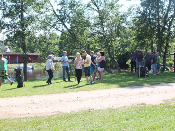 Suislepa Paadipäev 2014