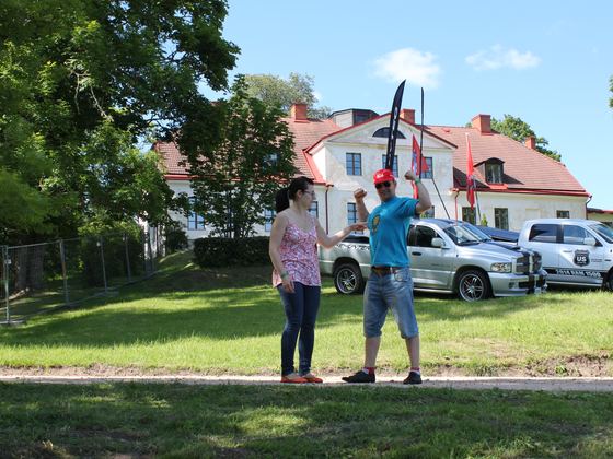 Suislepa Paadipäev 2014