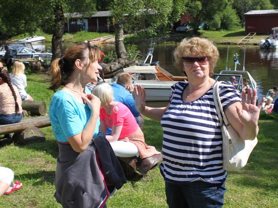 Suislepa Paadipäev 2014