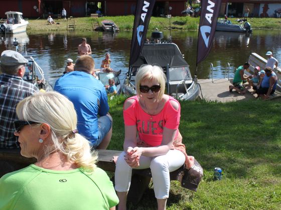 Suislepa Paadipäev 2014
