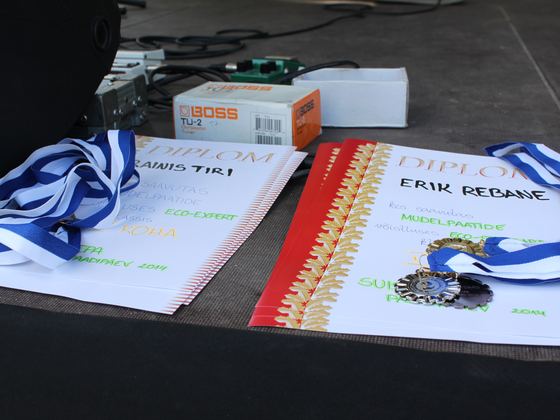 Suislepa Paadipäev 2014