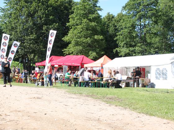 Suislepa Paadipäev 2014
