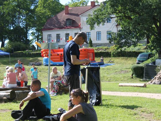 Suislepa Paadipäev 2014