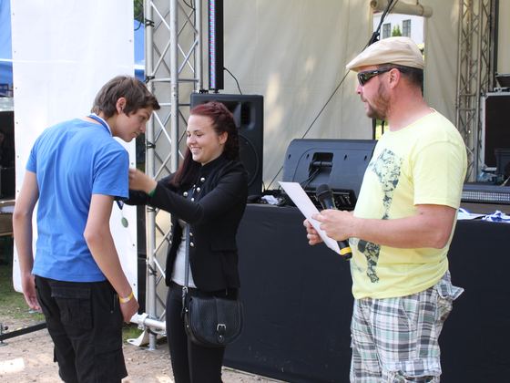 Suislepa Paadipäev 2014