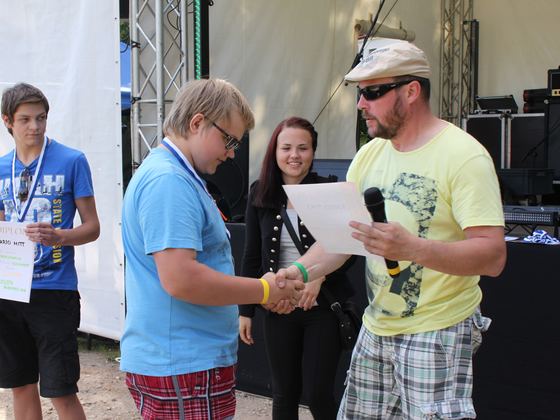 Suislepa Paadipäev 2014