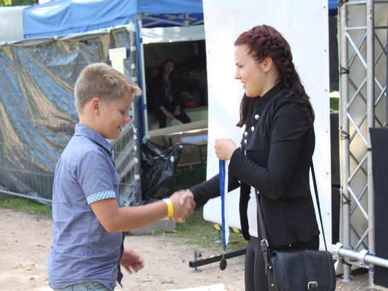 Suislepa Paadipäev 2014