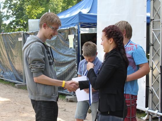 Suislepa Paadipäev 2014