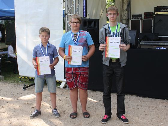 Suislepa Paadipäev 2014