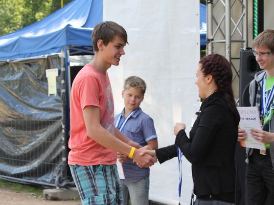 Suislepa Paadipäev 2014