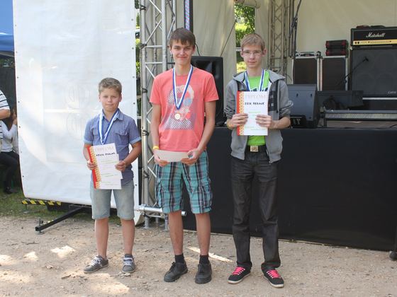 Suislepa Paadipäev 2014