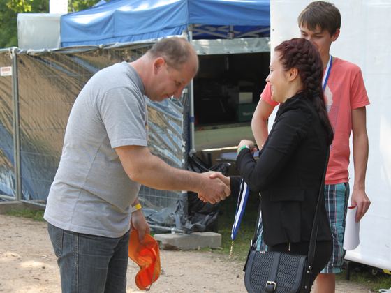 Suislepa Paadipäev 2014