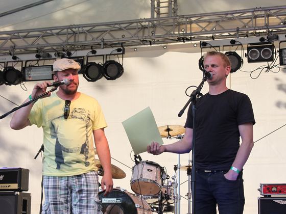Suislepa Paadipäev 2014