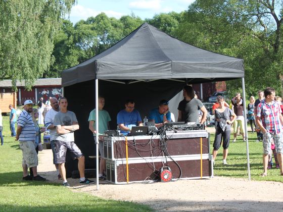 Suislepa Paadipäev 2014