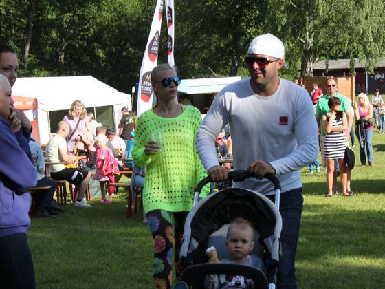 Suislepa Paadipäev 2014