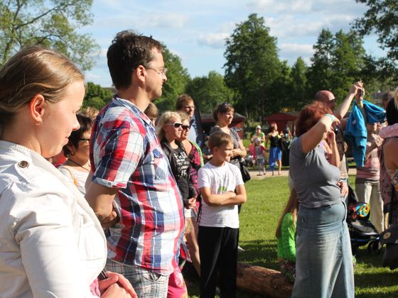 Suislepa Paadipäev 2014