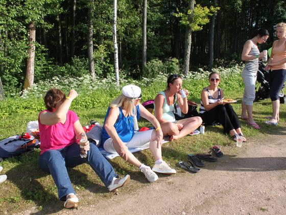 Suislepa Paadipäev 2014