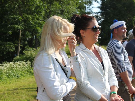 Suislepa Paadipäev 2014