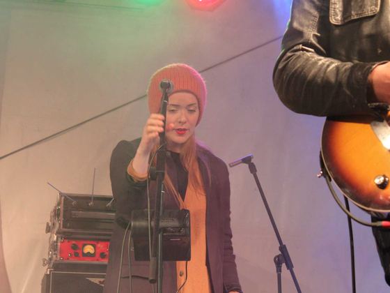 Suislepa Paadipäev 2015
