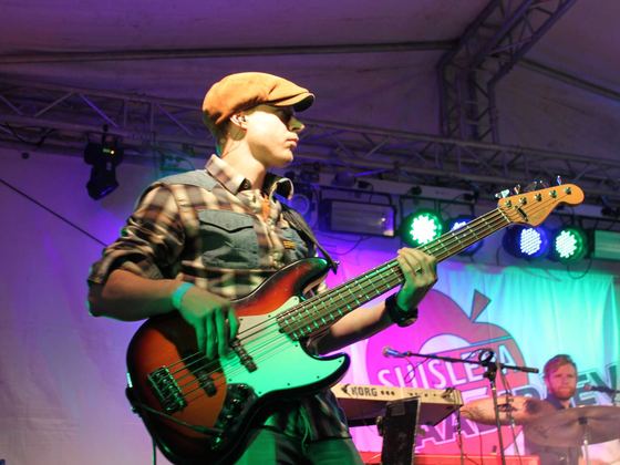 Suislepa Paadipäev 2015