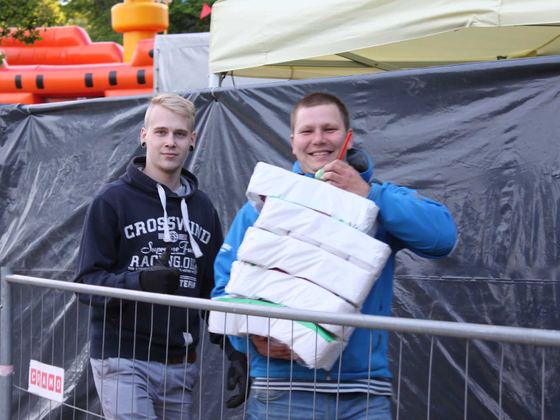 Suislepa Paadipäev 2015