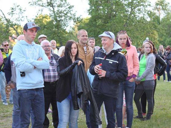 Suislepa Paadipäev 2015