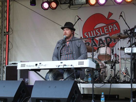 Suislepa Paadipäev 2015