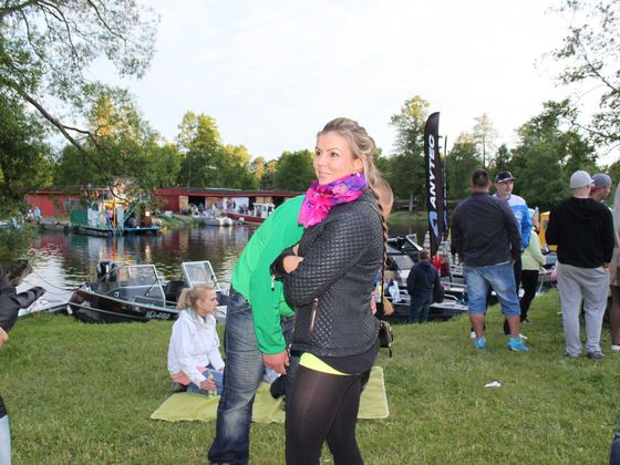 Suislepa Paadipäev 2015