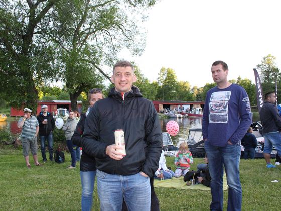 Suislepa Paadipäev 2015