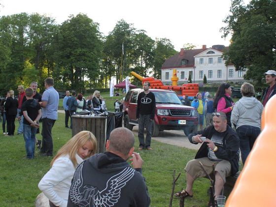 Suislepa Paadipäev 2015