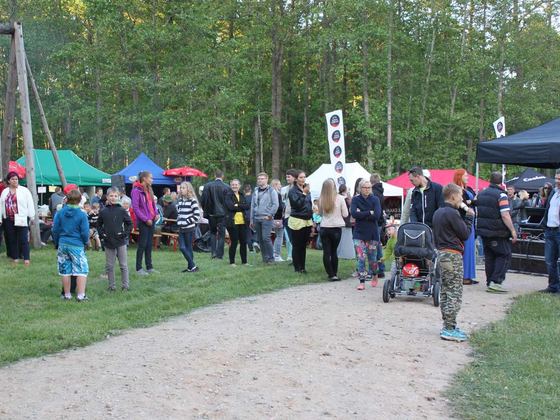 Suislepa Paadipäev 2015