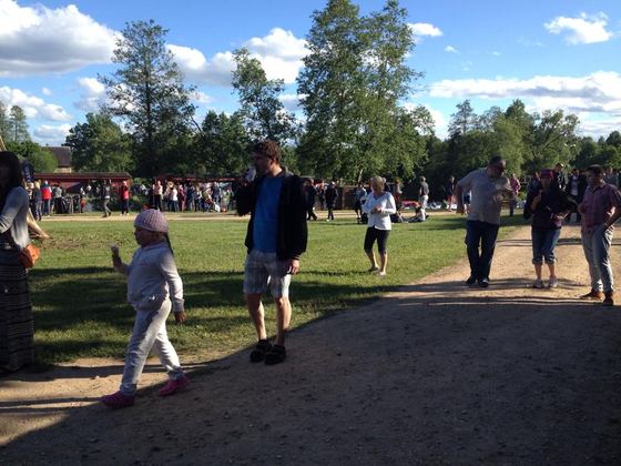 Suislepa Paadipäev 2015
