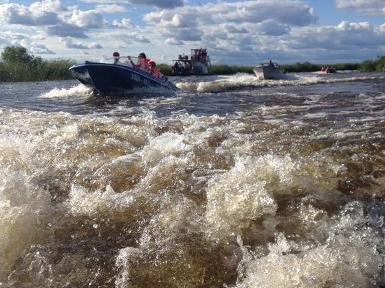 Suislepa Paadipäev 2015