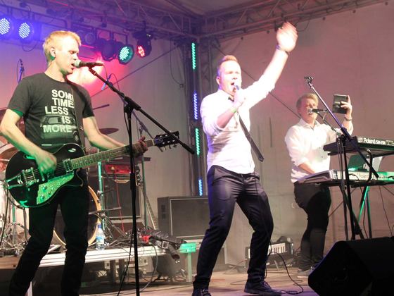 Suislepa Paadipäev 2015