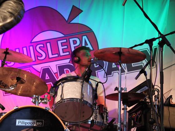 Suislepa Paadipäev 2015