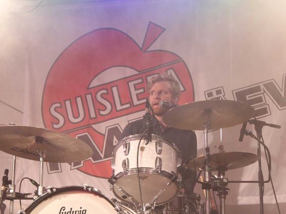 Suislepa Paadipäev 2015