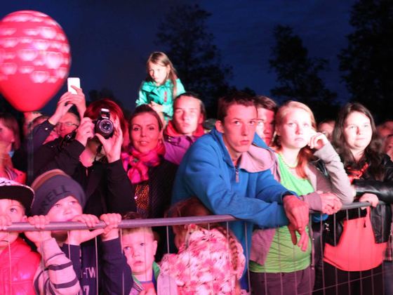 Suislepa Paadipäev 2015